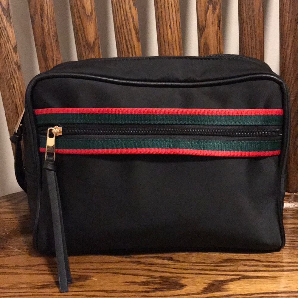 Make up bag / clutch